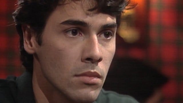 História de Amor - episódio 1x56
