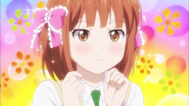Love Lab - episódio 1x8