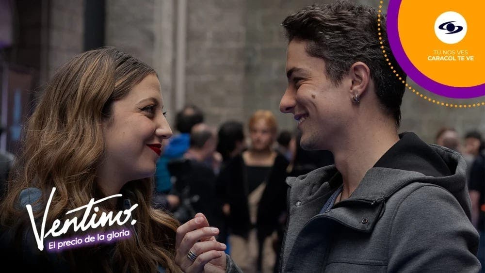 Ventino, O Preço da Glória - episódio 1x1