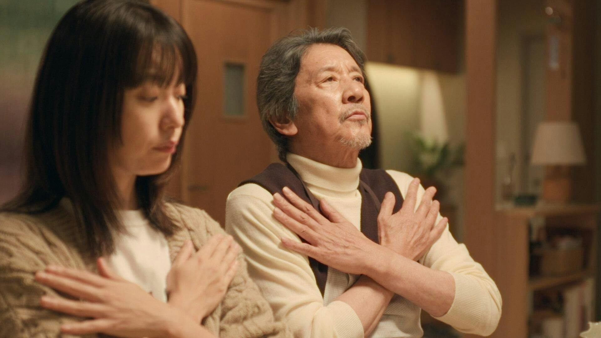 Românticos Anônimos - episódio 1x1