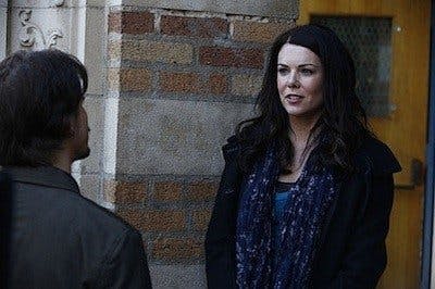 Parenthood - Minha Família - episódio 1x5