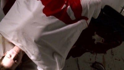 A Paranormal - episódio 1x15