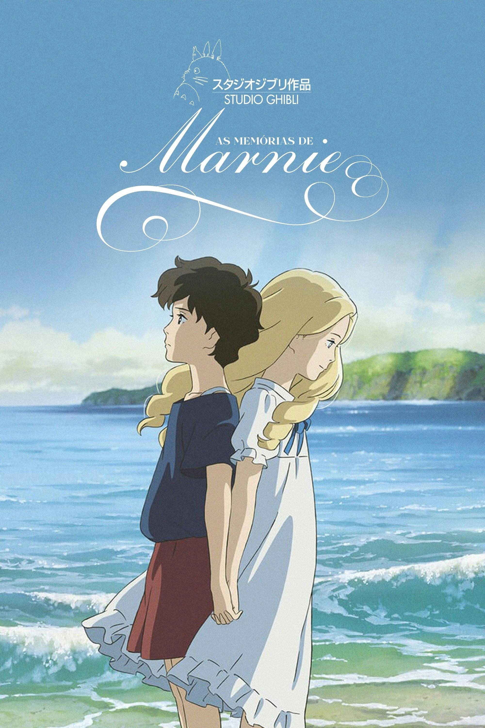 As Memórias de Marnie