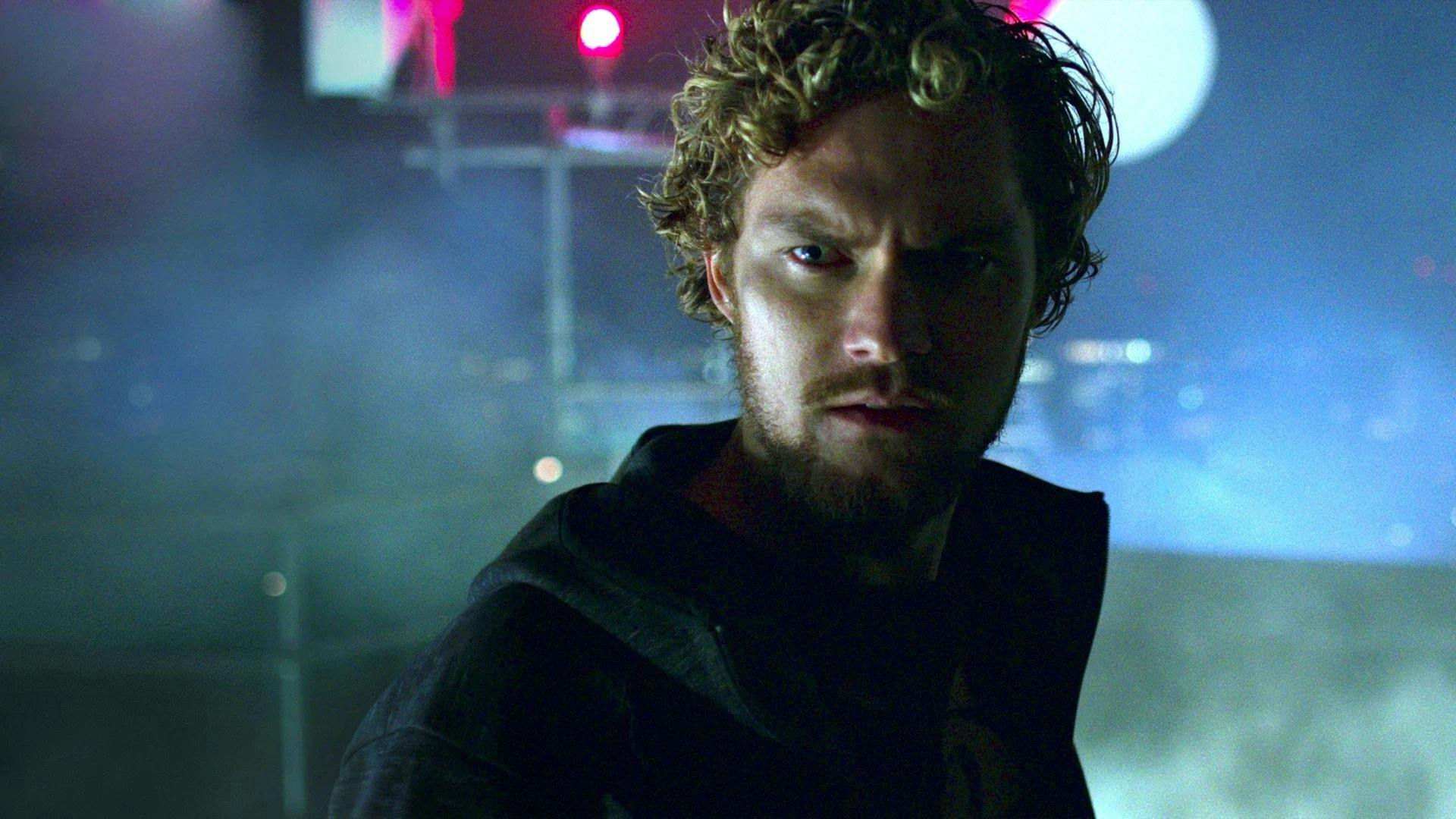 Marvel - Punho de Ferro - episódio 1x13