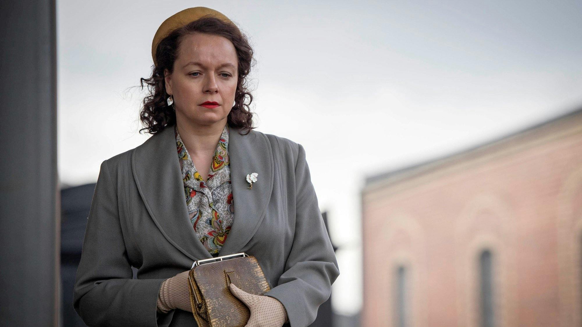 Rillington Place - episódio 1x1