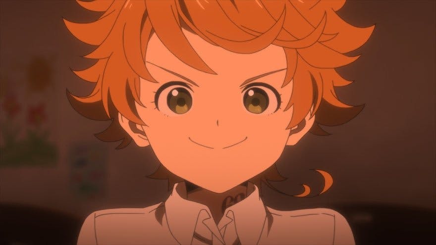 The Promised Neverland - episódio 1x6