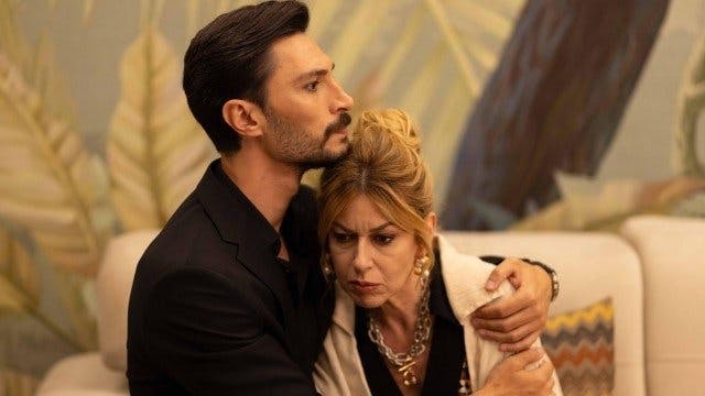 Safir - episódio 1x5