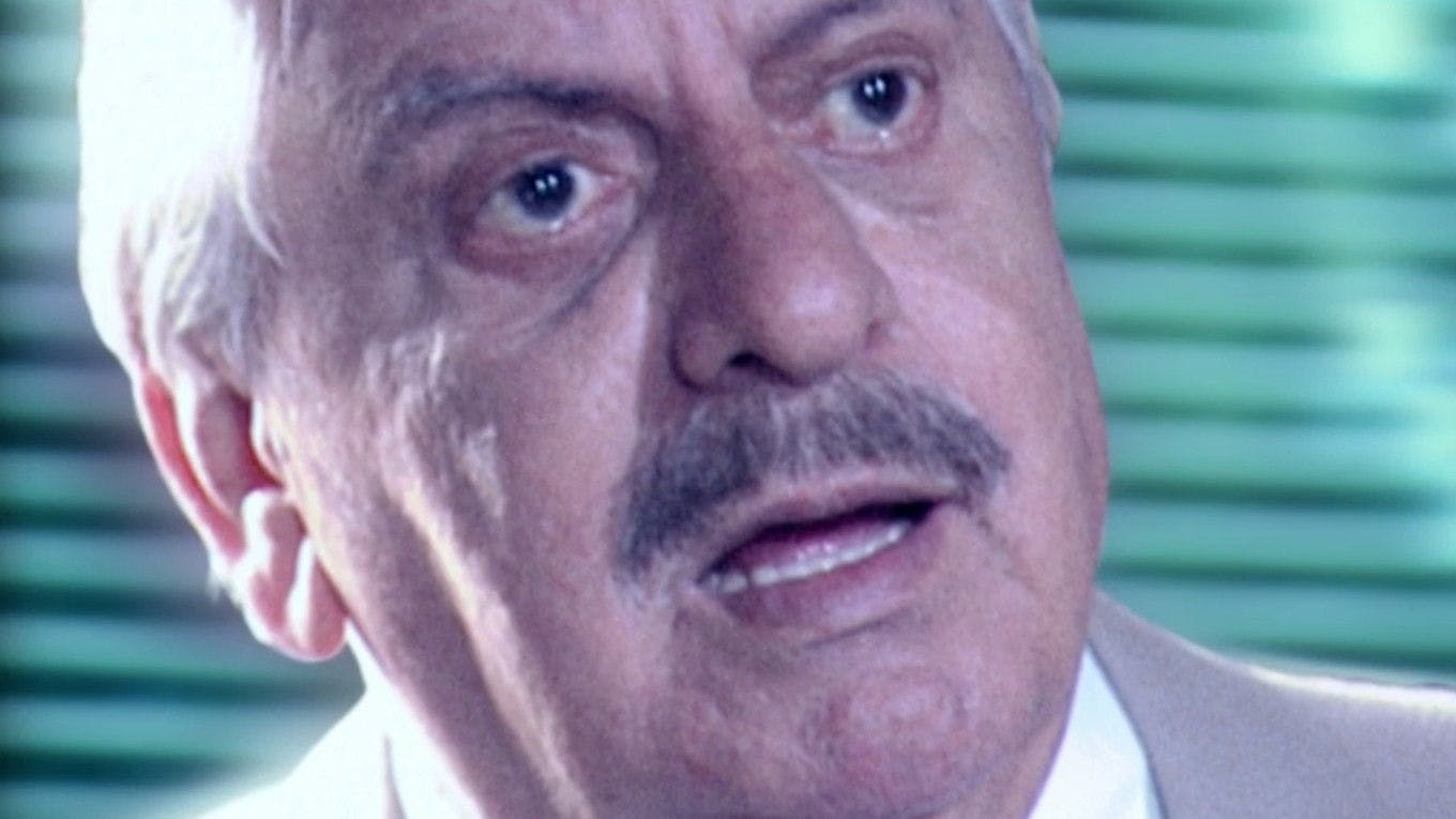 Celebridade - episódio 1x108