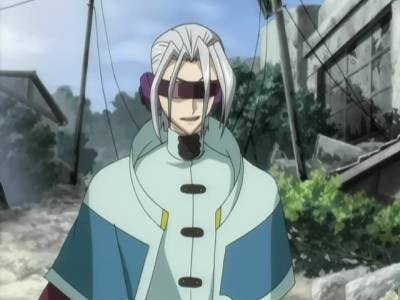 Code Geass - episódio 1x14