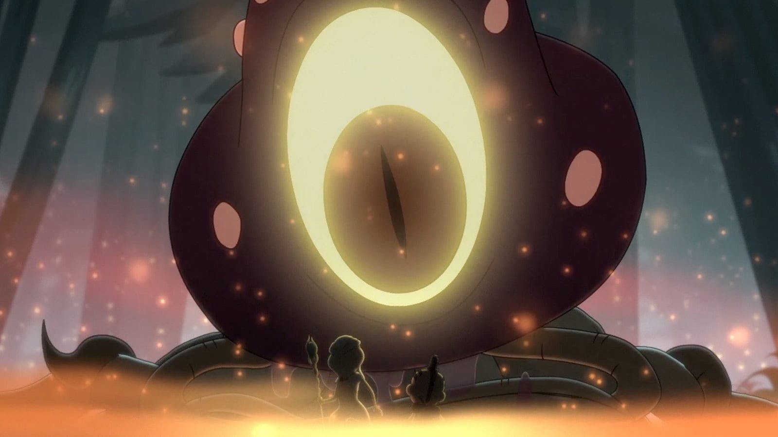 Niko e a Espada da Luz