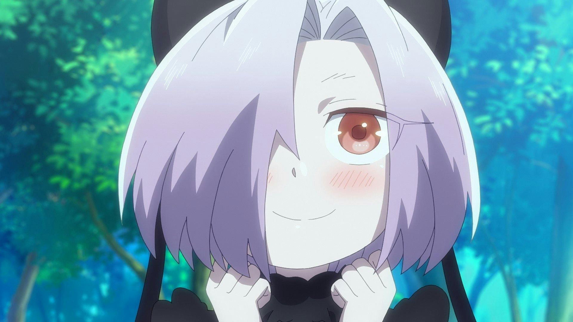 The Shy Hero and the Assassin Princesses - episódio 1x6