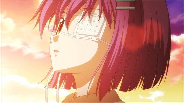 EF - A Tale of Memories - episódio 1x12