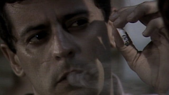 Corpo a Corpo - episódio 1x80