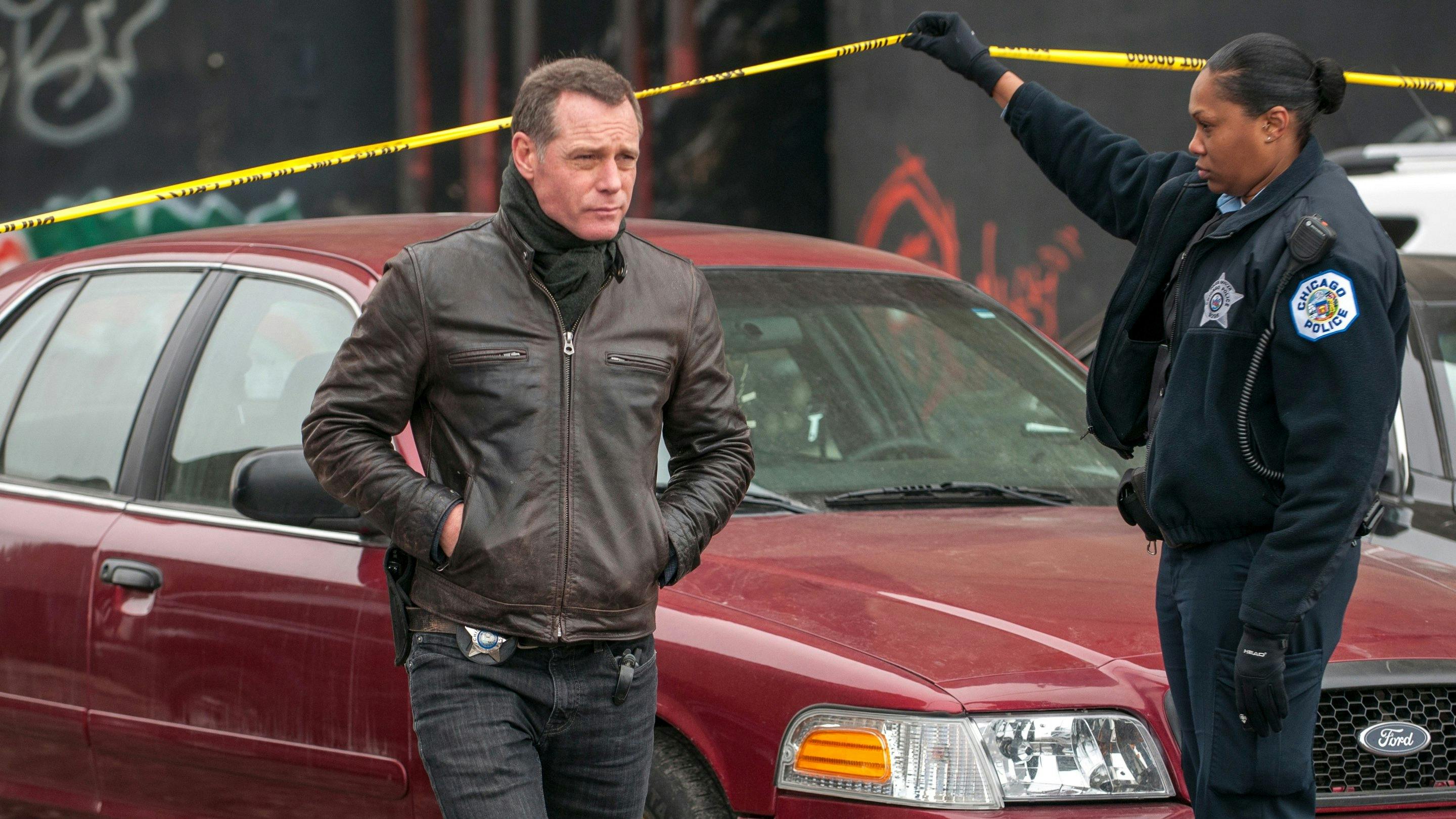 Chicago P.D.: Distrito 21 - episódio 1x15