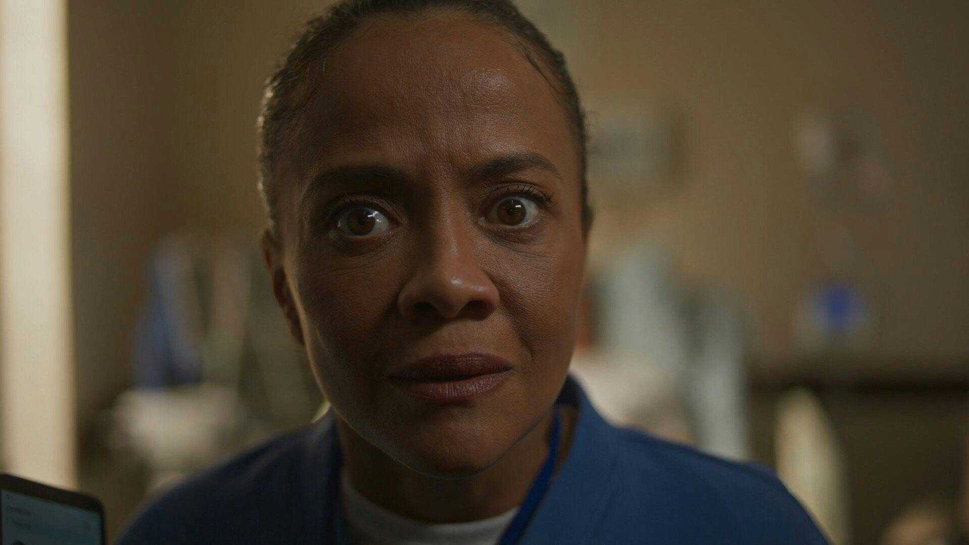 Dona de Mim - episódio 1x180