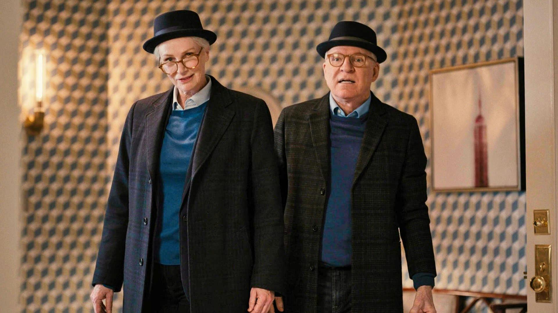Only Murders in the Building - episódio 1x9