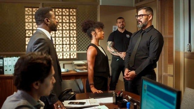 Fuzuê - episódio 1x75