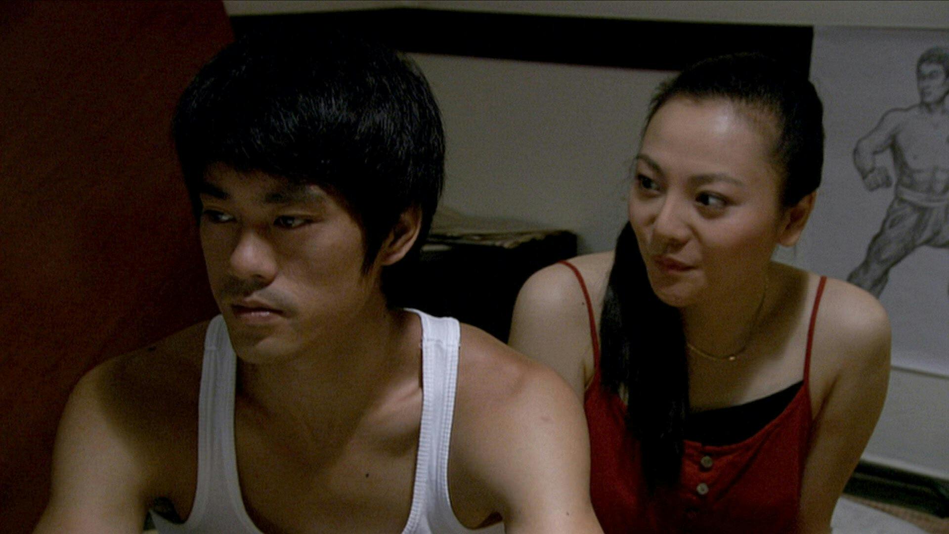 Bruce Lee: A Lenda - episódio 1x13