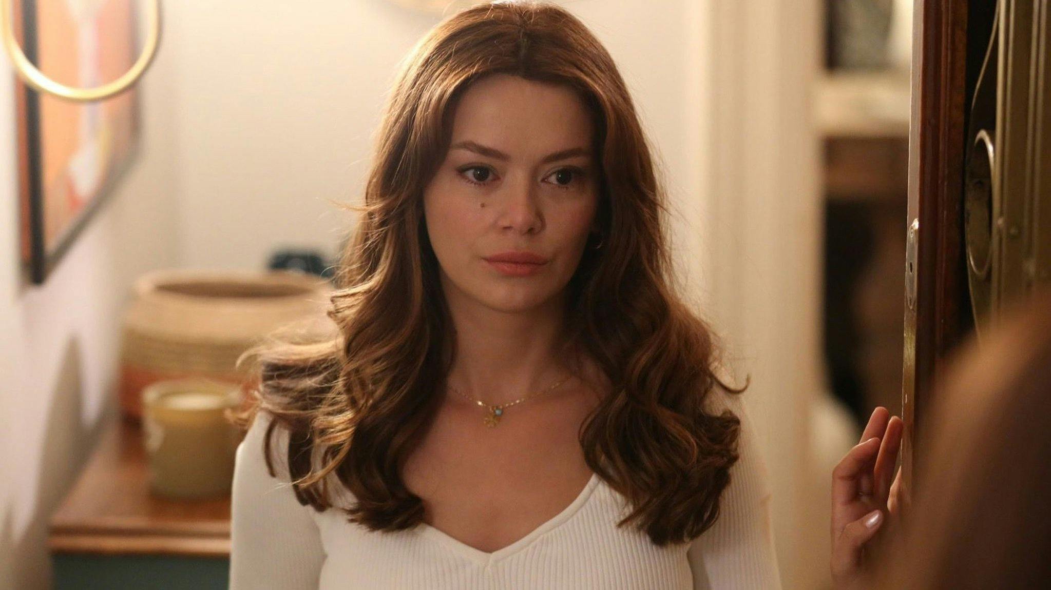 Um Pouco de Luz do Sol - episódio 1x11