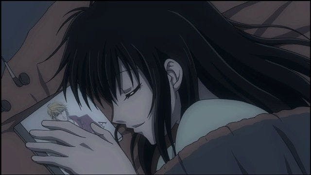 Skip Beat! - episódio 1x1