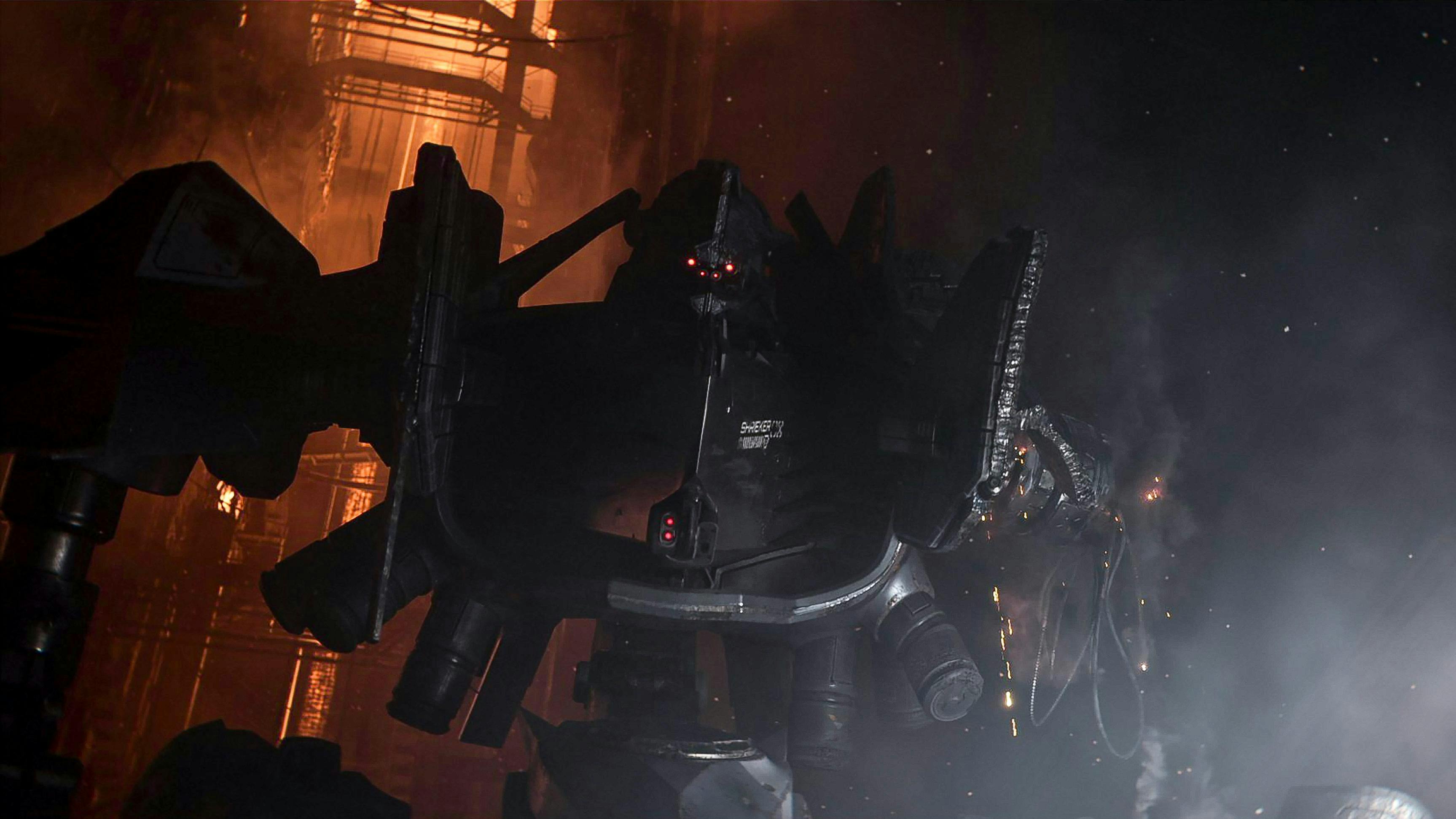 Nível Secreto - episódio 1x8