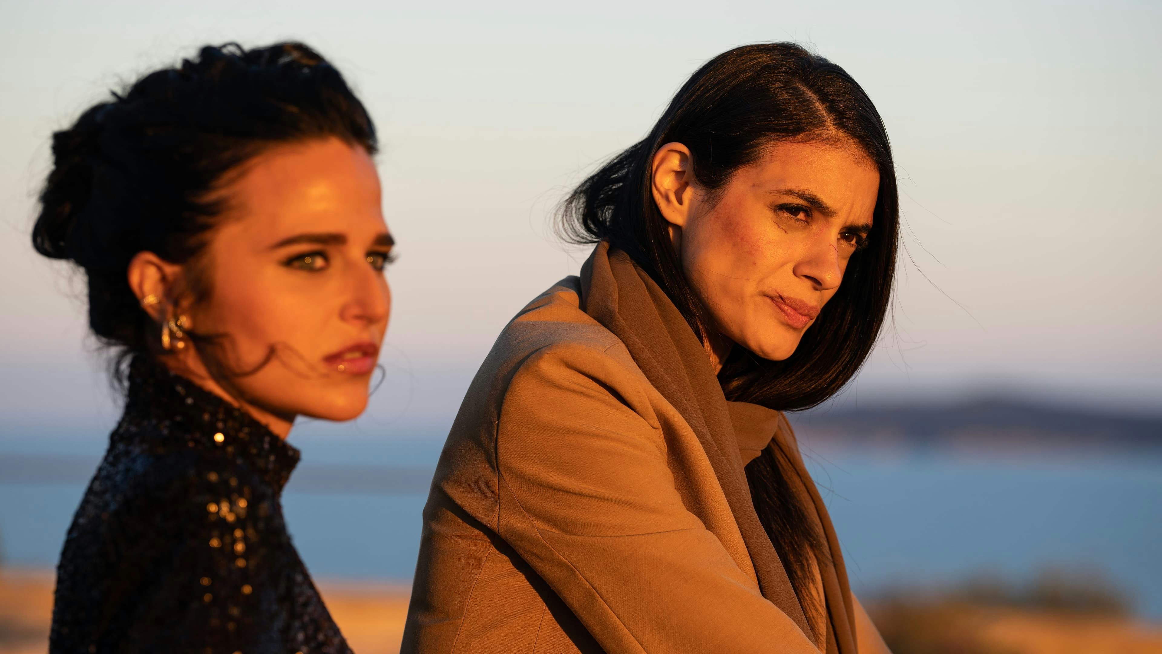 Lioness - episódio 1x8