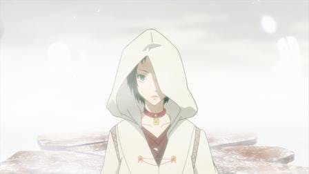 Persona 4: The Golden Animation - episódio 1x10