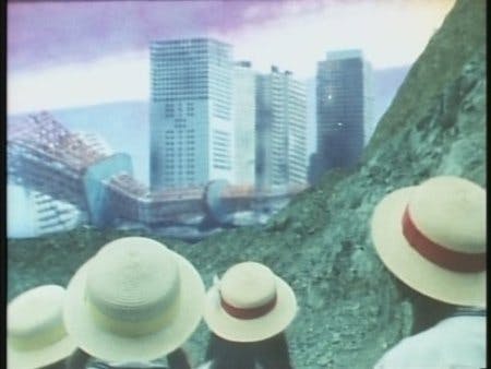 Sharivan, O Guardião do Espaço - episódio 1x30