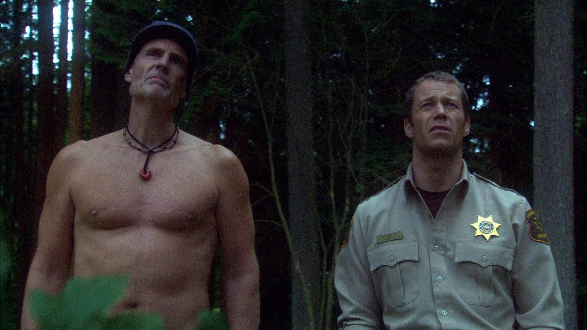 Eureka - episódio 1x10