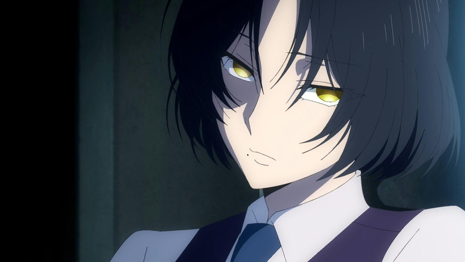 The Case Study of Vanitas - episódio 1x5