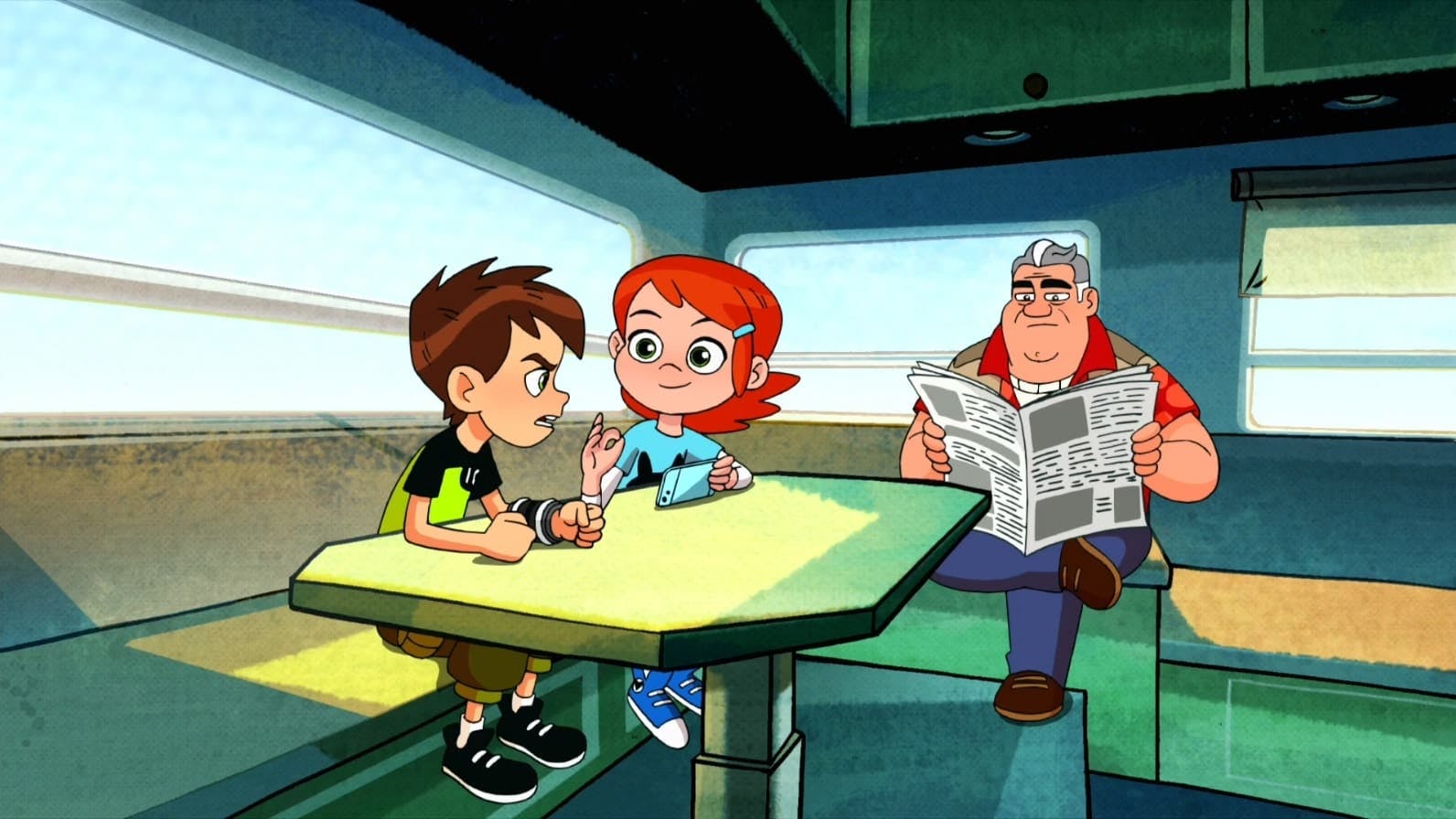Ben 10