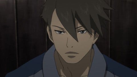 Moribito: O Guardião do Espírito - episódio 1x16