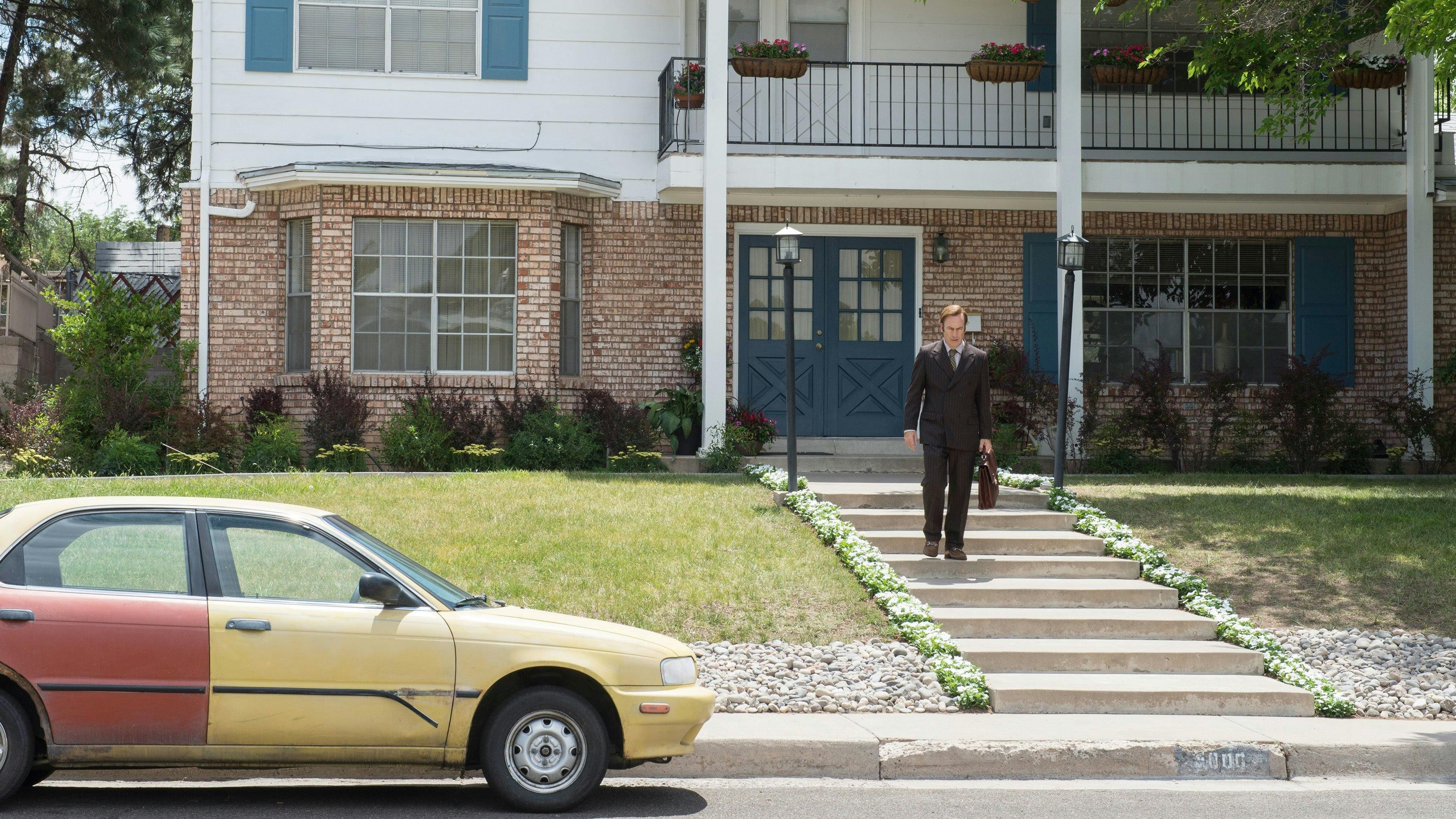Better Call Saul - episódio 1x5