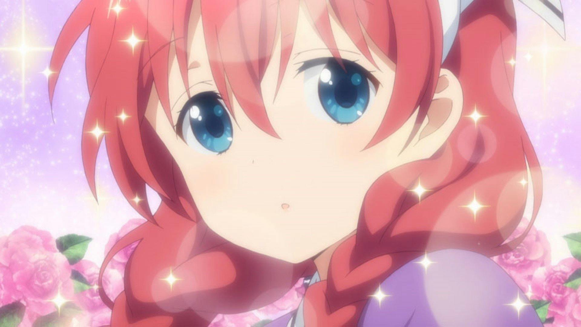 Blend S - episódio 1x4