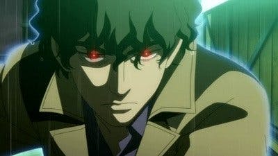 Darker Than Black - episódio 1x7