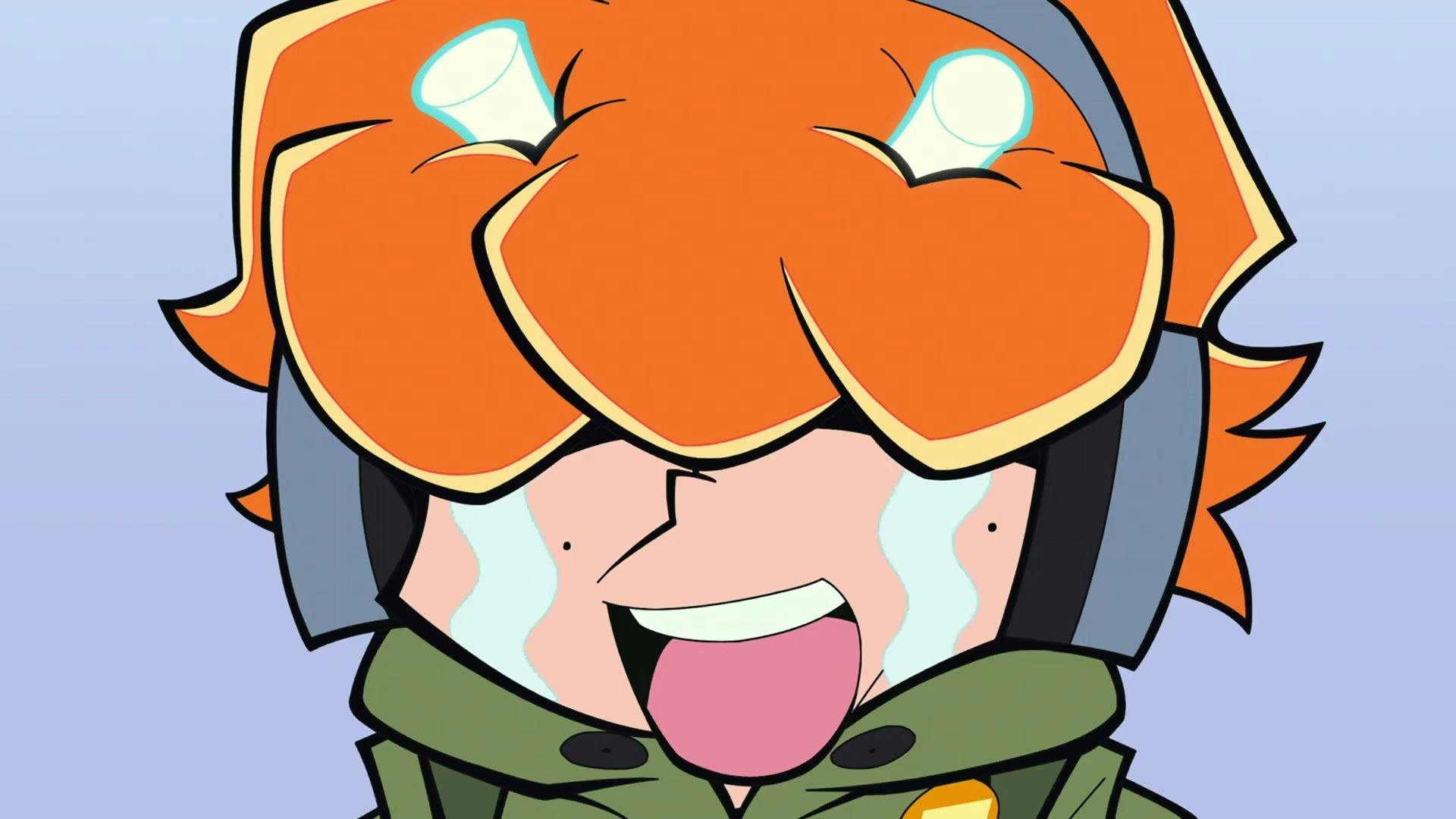 New PANTY & STOCKING with GARTERBELT - episódio 1x25