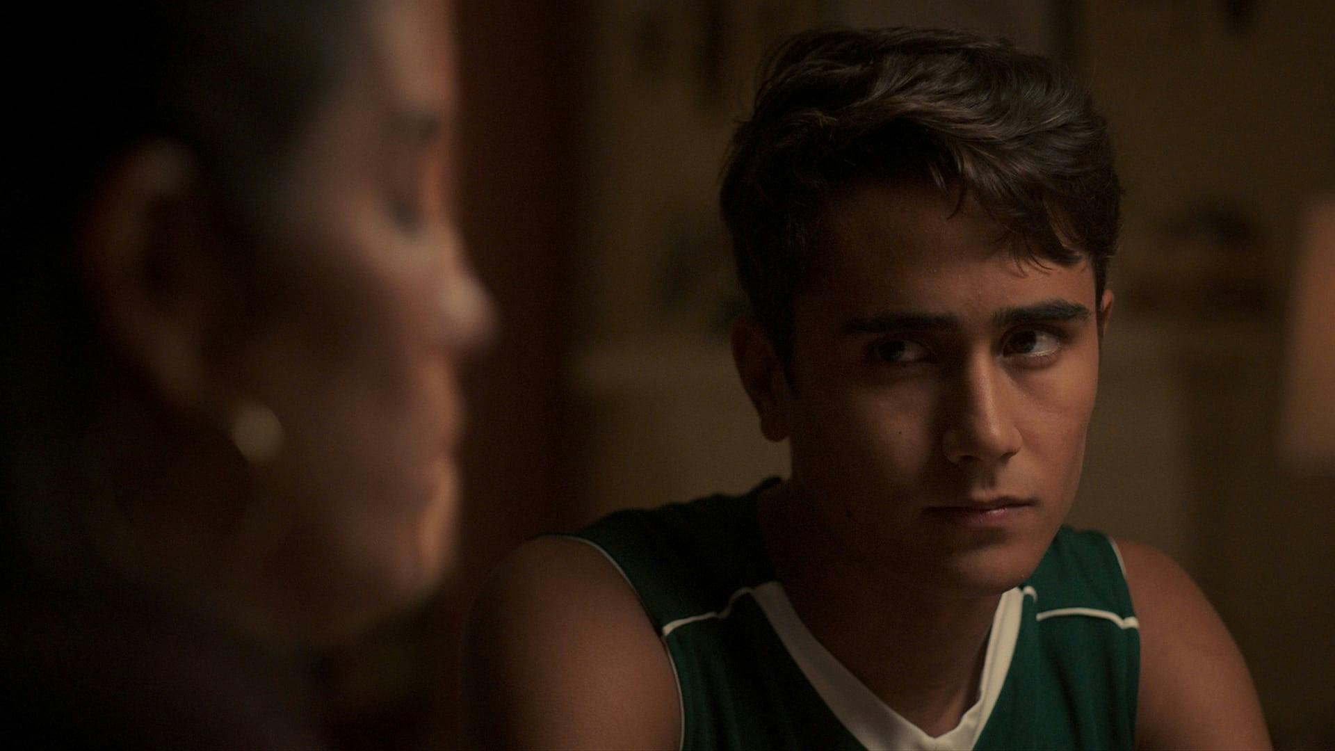 Love, Victor - episódio 1x4