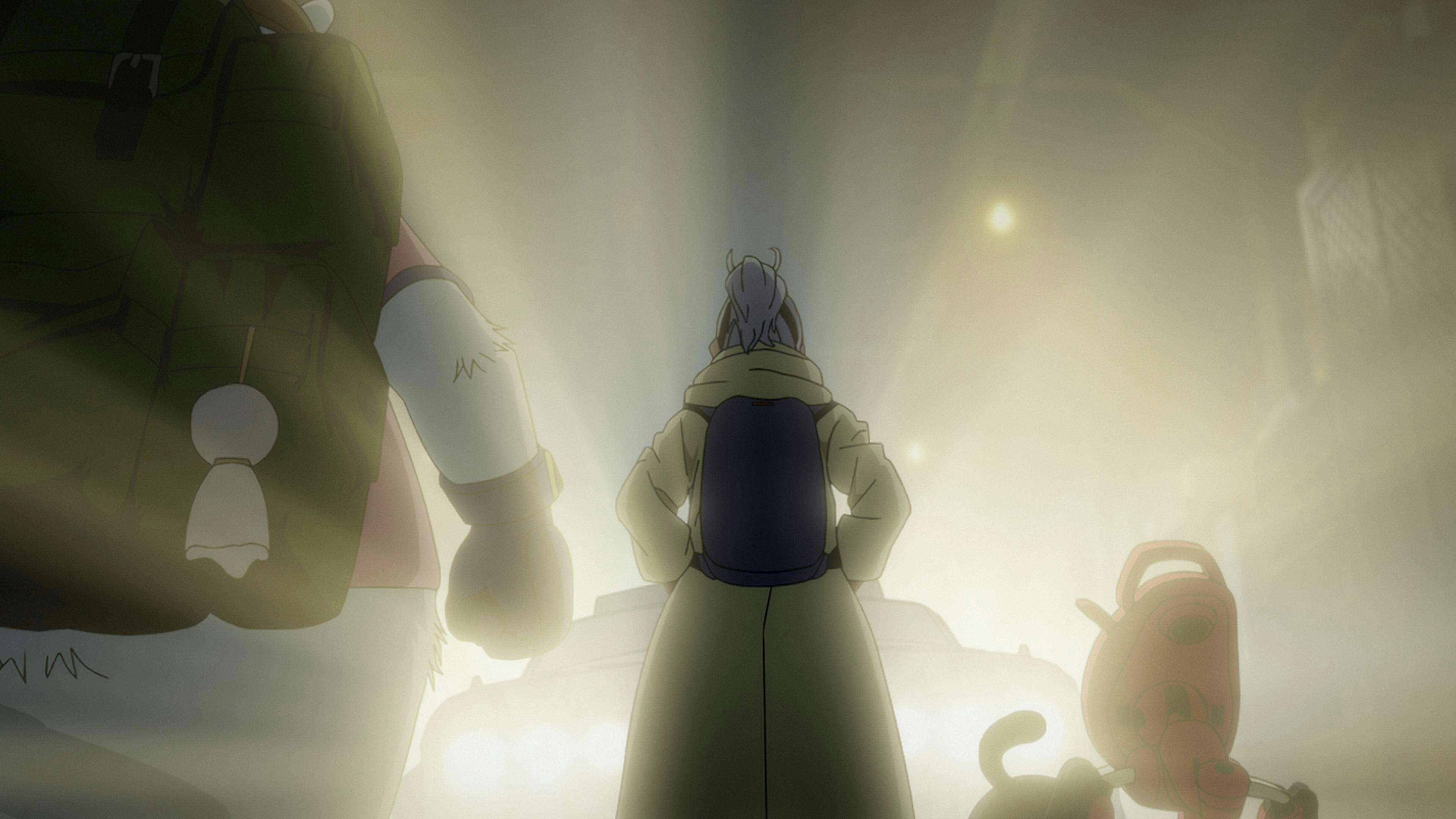 Bullet Bullet: 1×1