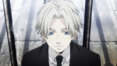 Gangsta. - episódio 1x4