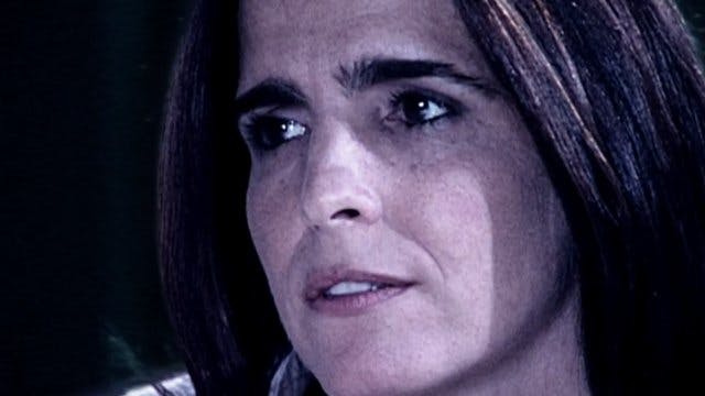 Celebridade - episódio 1x31