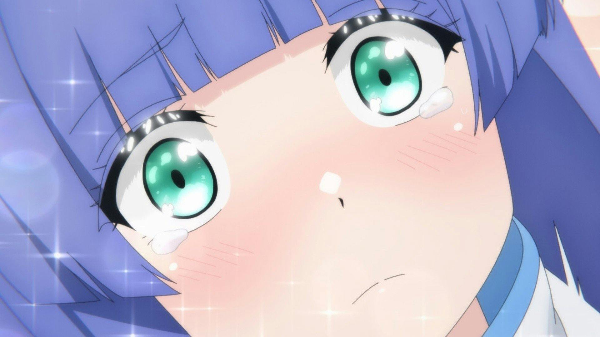 I'm Living with an Otaku NEET Kunoichi!? - episódio 1x3