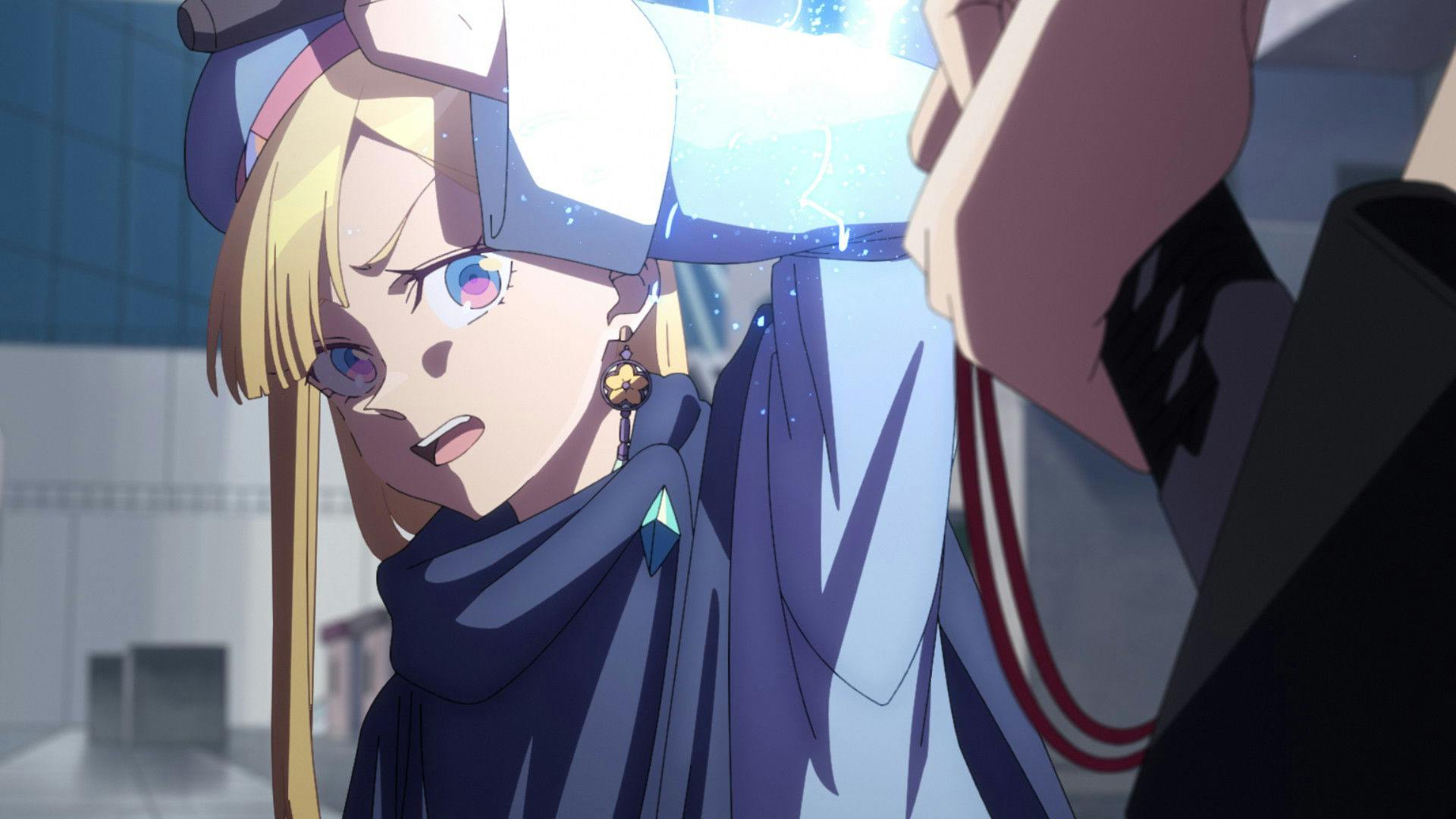 Towa no Yugure - episódio 1x12