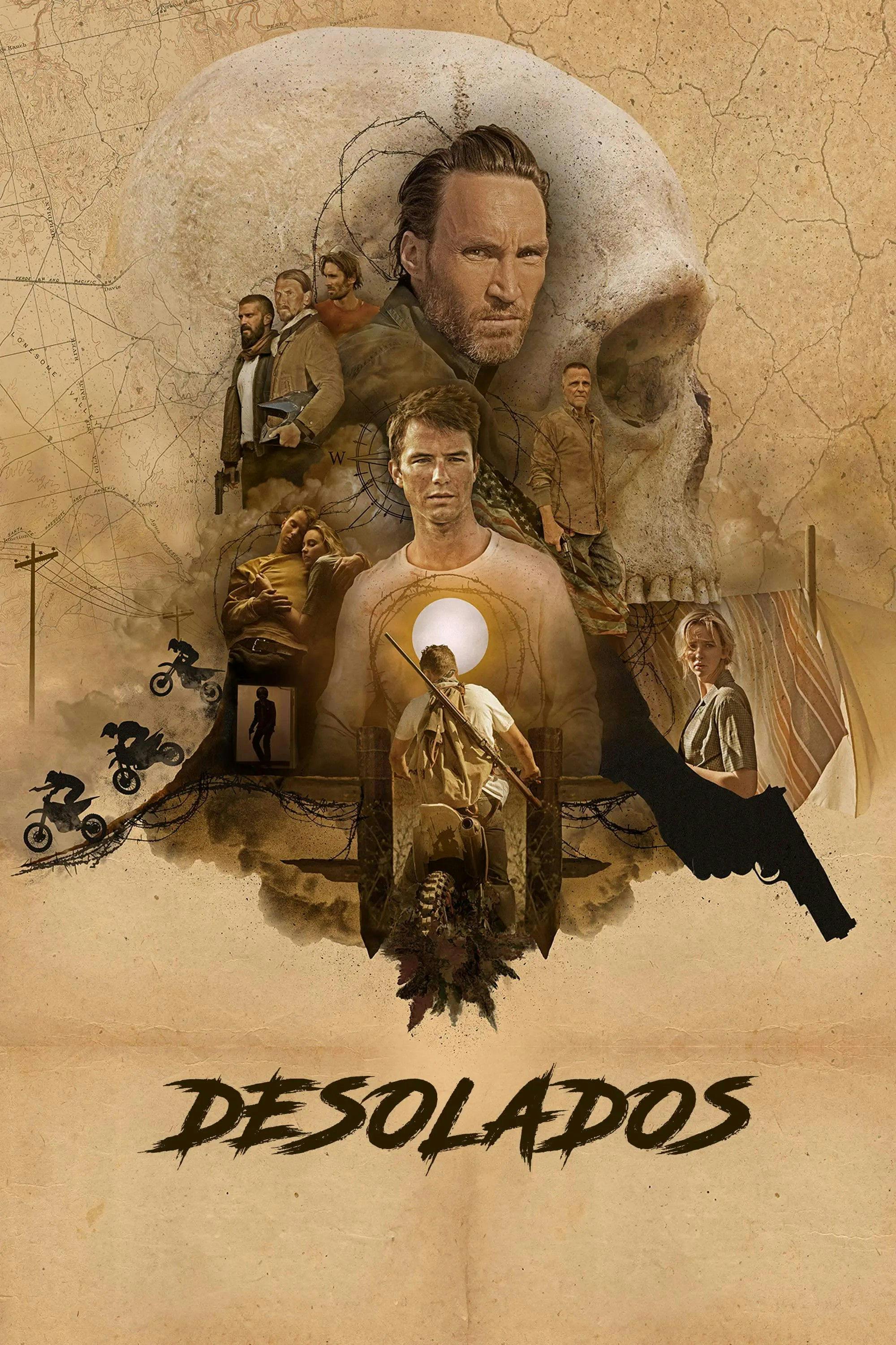 Desolados