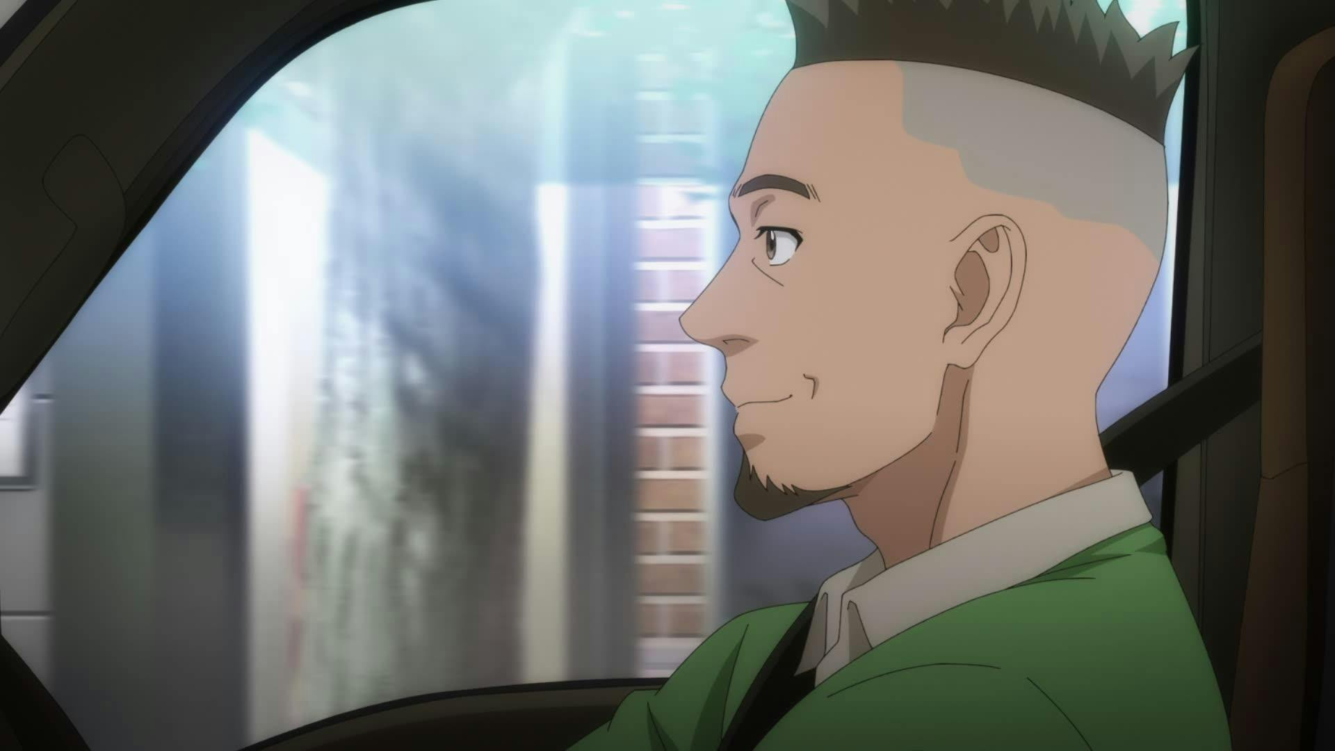 My Home Hero - episódio 1x5