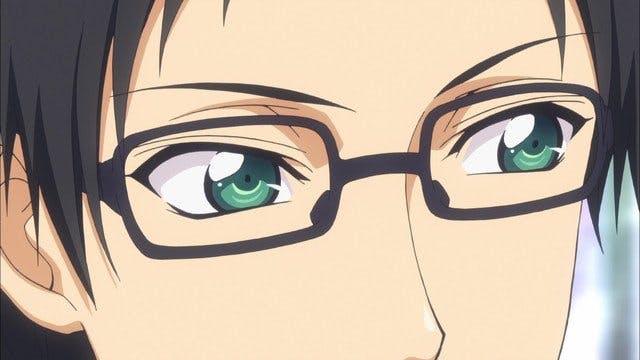 Love Stage!! - episódio 1x5
