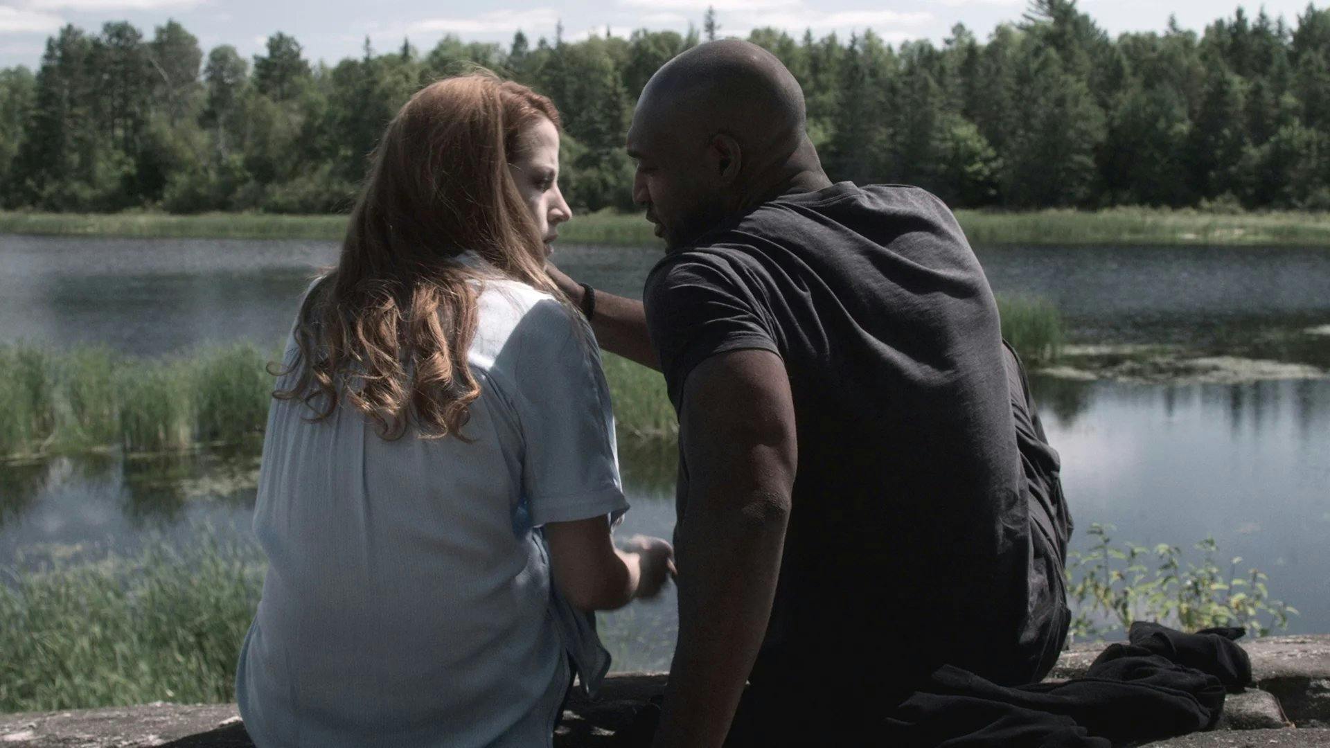 Apocalipse V - episódio 1x6