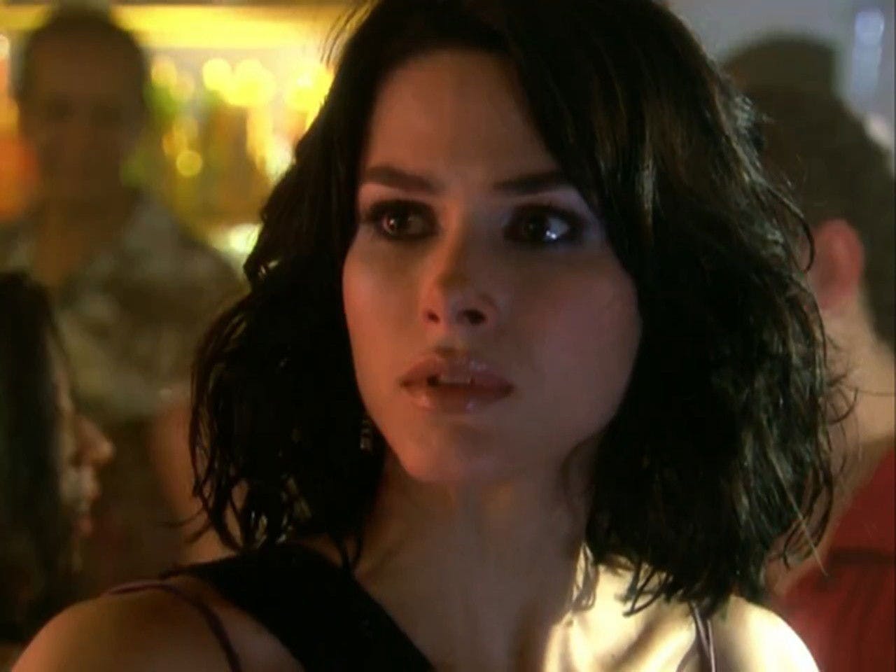 Paraíso Tropical - episódio 1x122