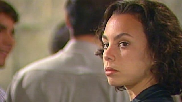 História de Amor - episódio 1x66