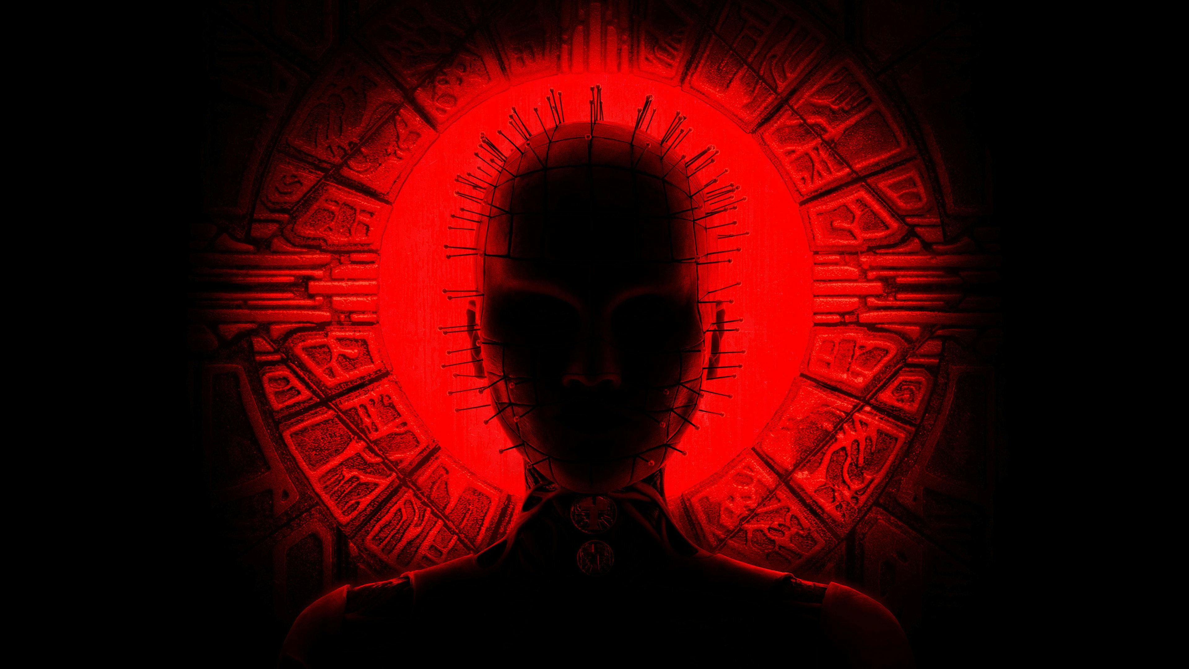Hellraiser: Renascido do Inferno backdrop
