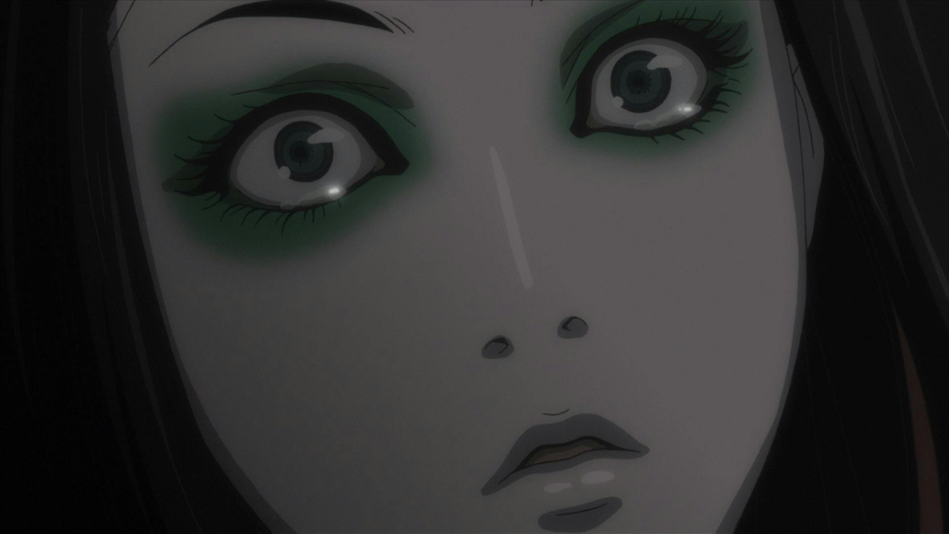 Ergo Proxy - episódio 1x1